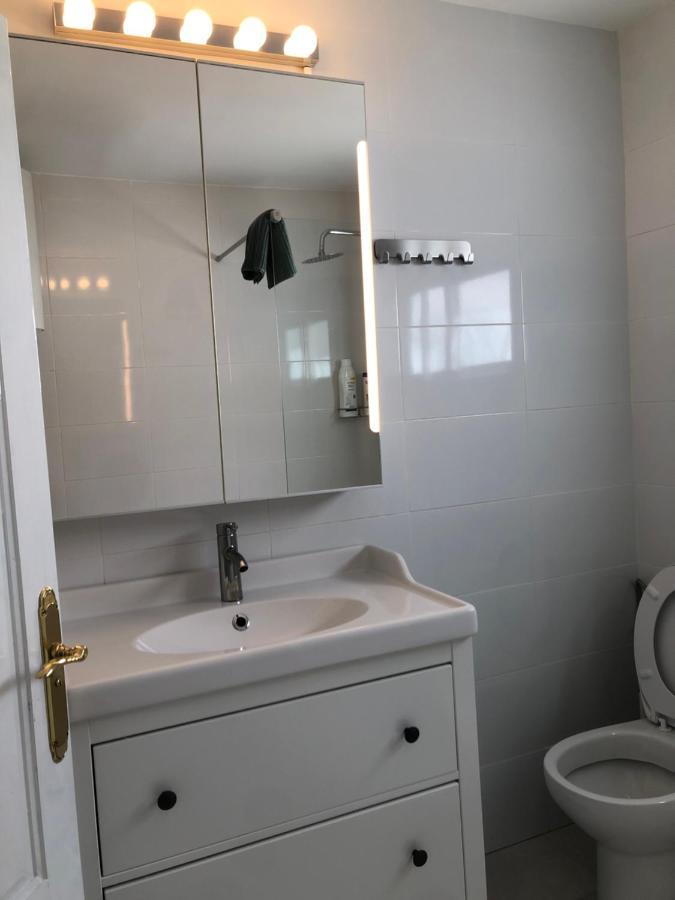 Apartamento Olivin Πουέρτο Ντελ Κάρμεν Εξωτερικό φωτογραφία