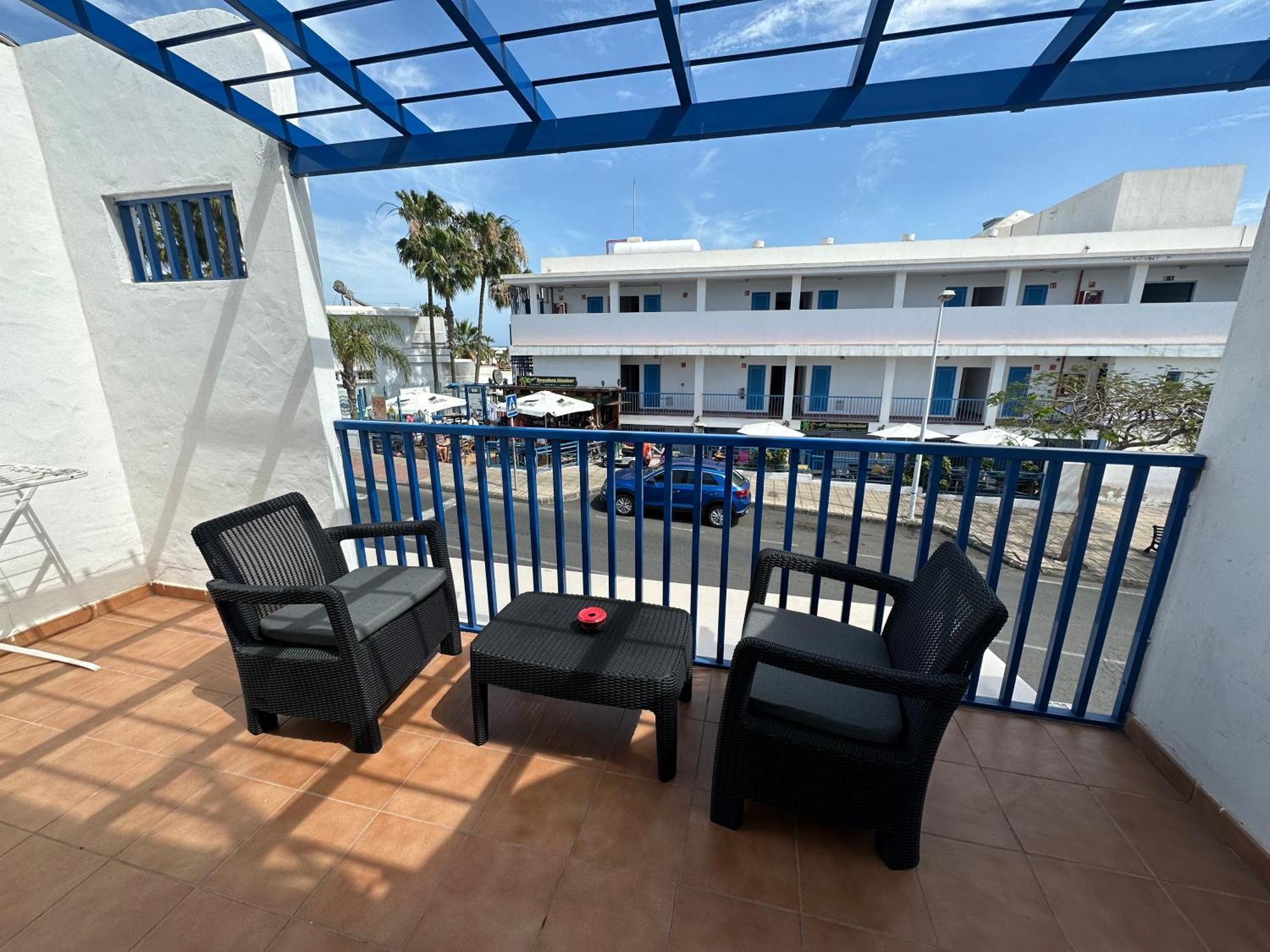Apartamento Olivin Πουέρτο Ντελ Κάρμεν Εξωτερικό φωτογραφία